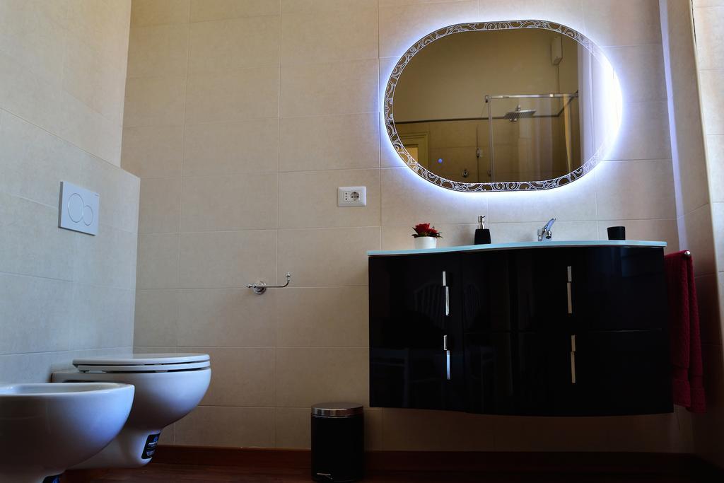 Boutique Hotel Casa Faccioli Bologna Rum bild