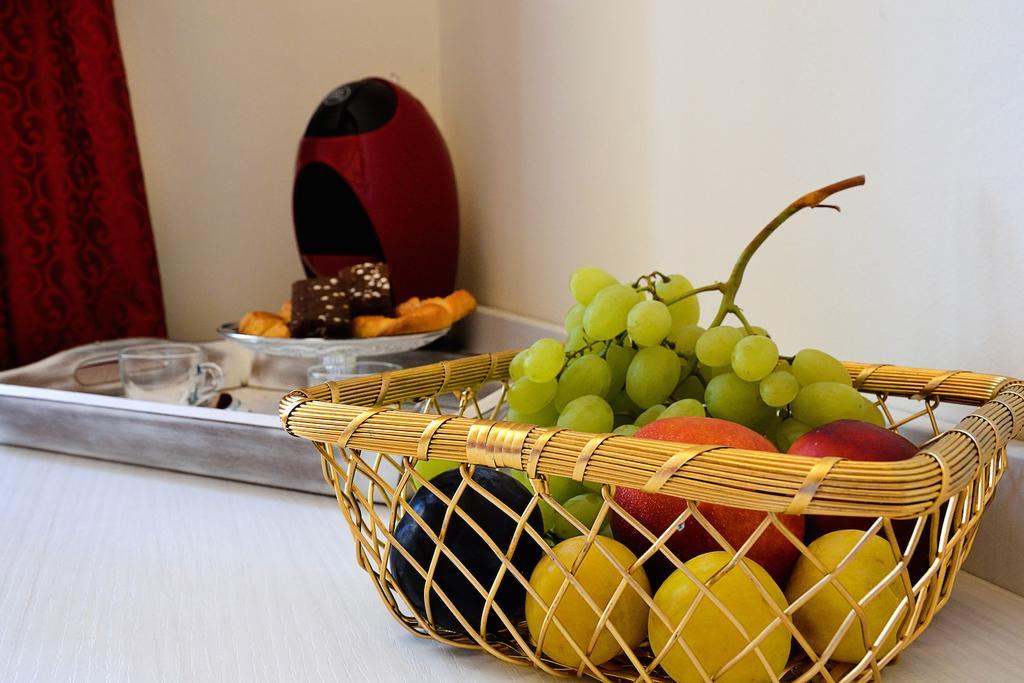 Boutique Hotel Casa Faccioli Bologna Rum bild