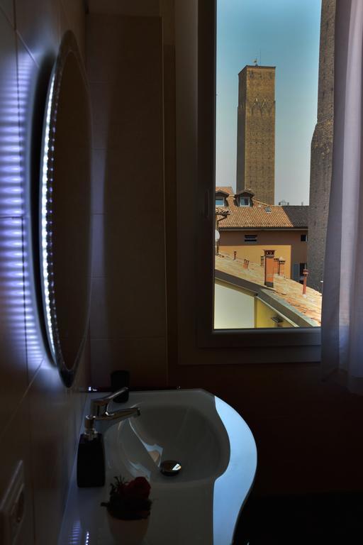 Boutique Hotel Casa Faccioli Bologna Exteriör bild
