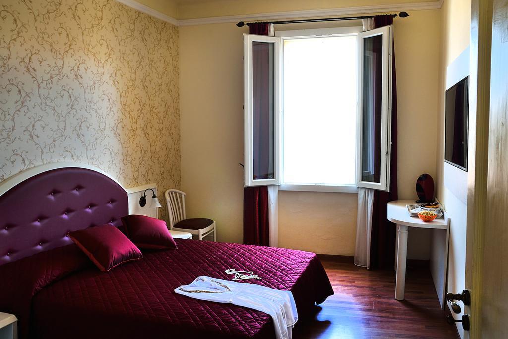 Boutique Hotel Casa Faccioli Bologna Rum bild