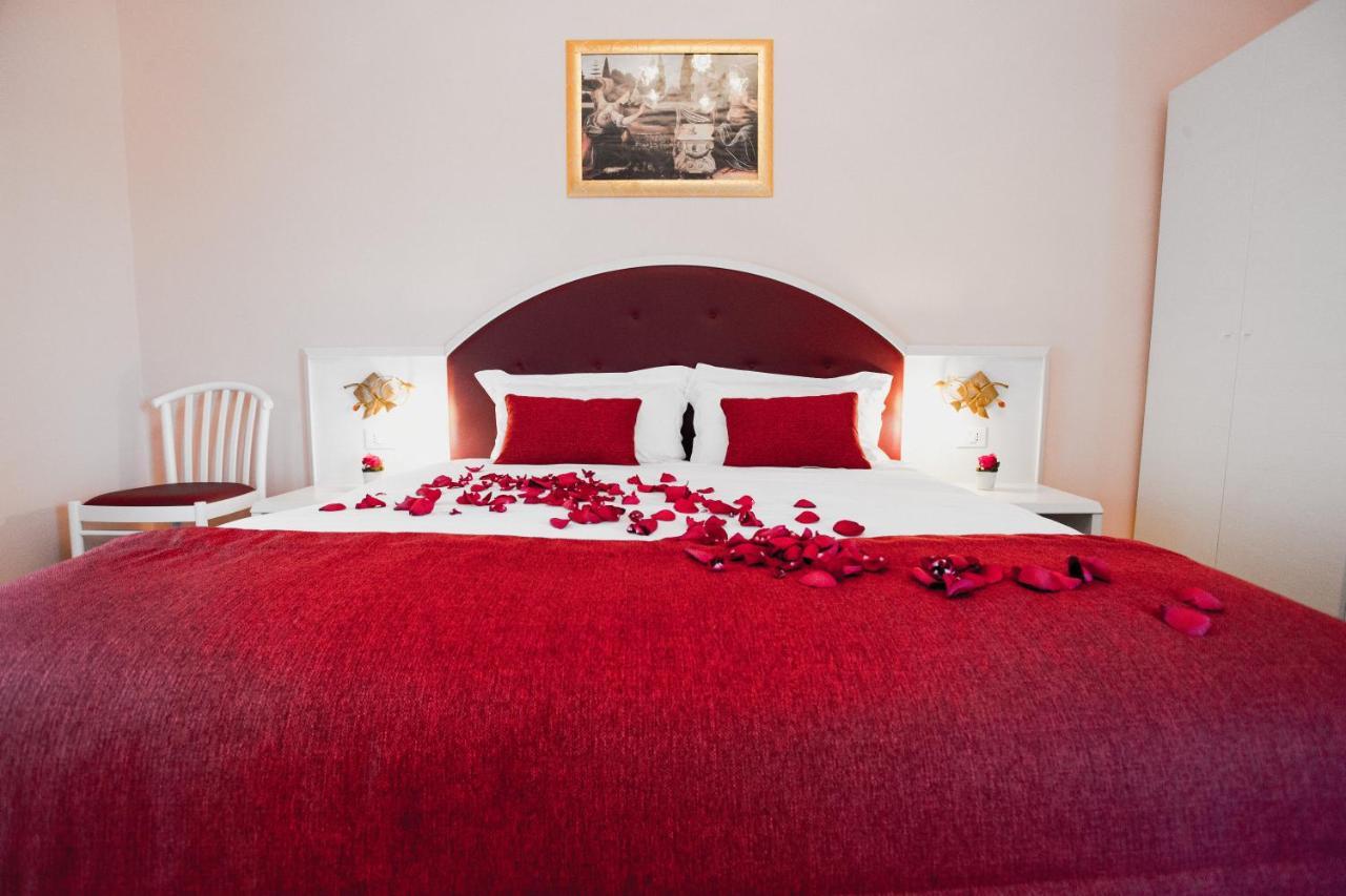Boutique Hotel Casa Faccioli Bologna Exteriör bild