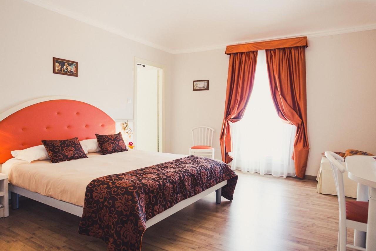 Boutique Hotel Casa Faccioli Bologna Exteriör bild