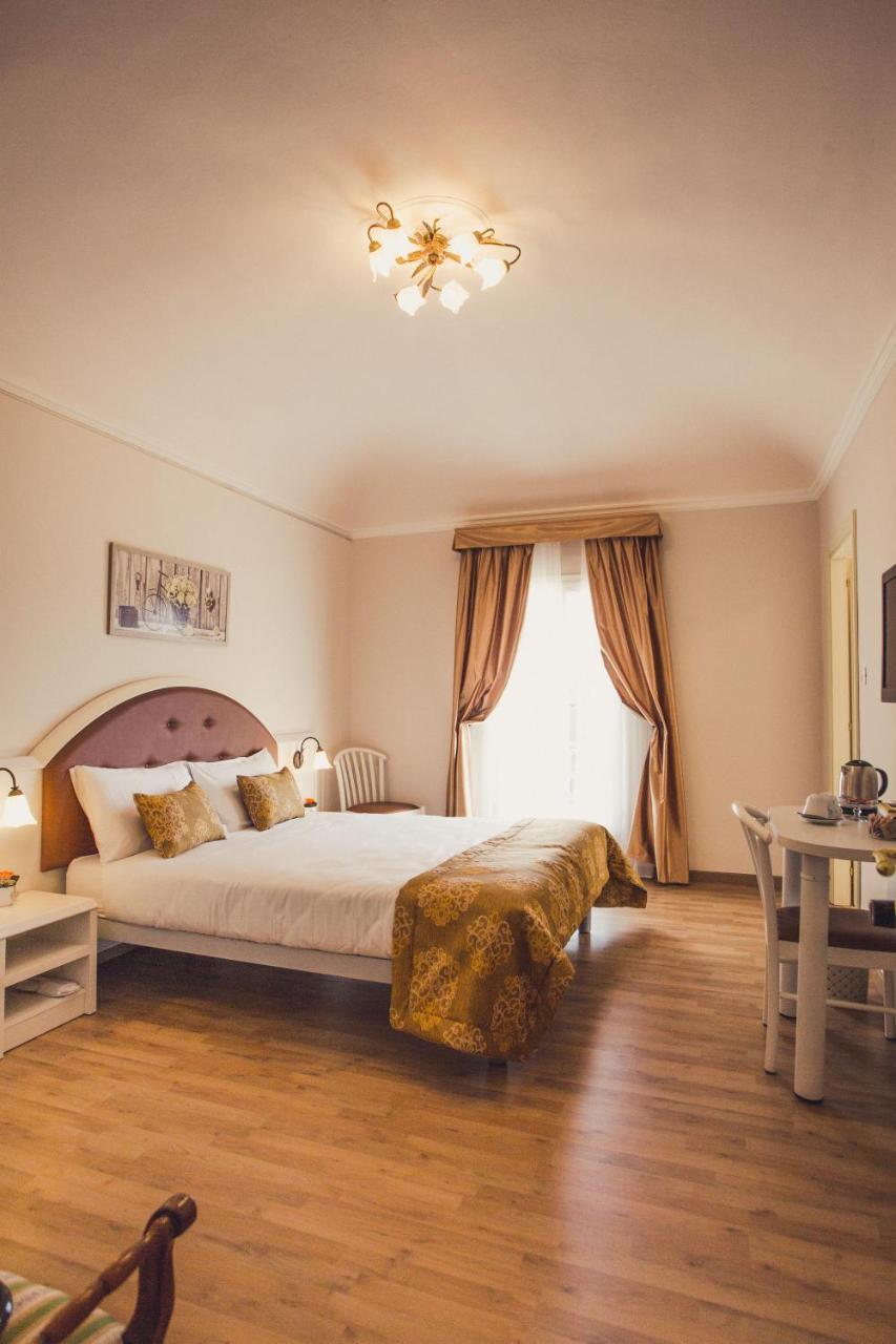 Boutique Hotel Casa Faccioli Bologna Exteriör bild