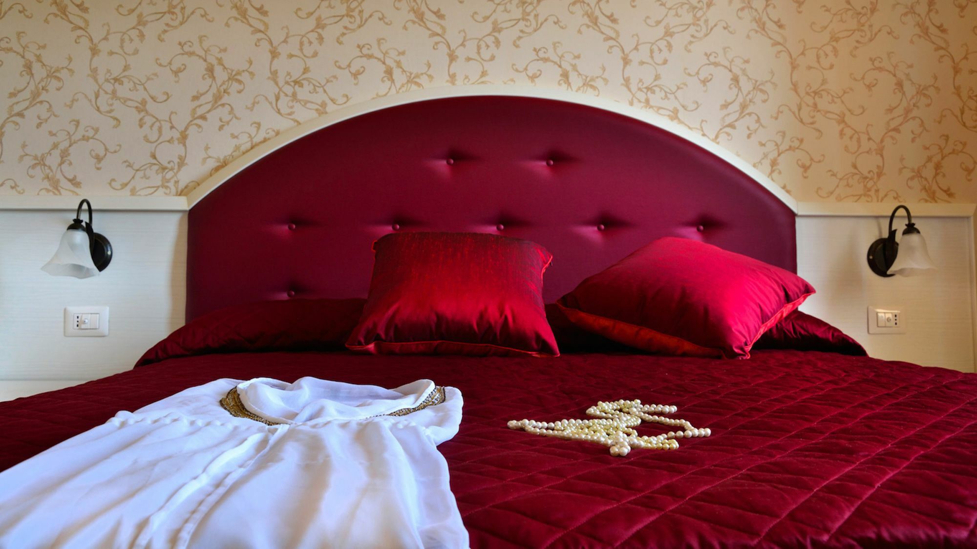 Boutique Hotel Casa Faccioli Bologna Exteriör bild