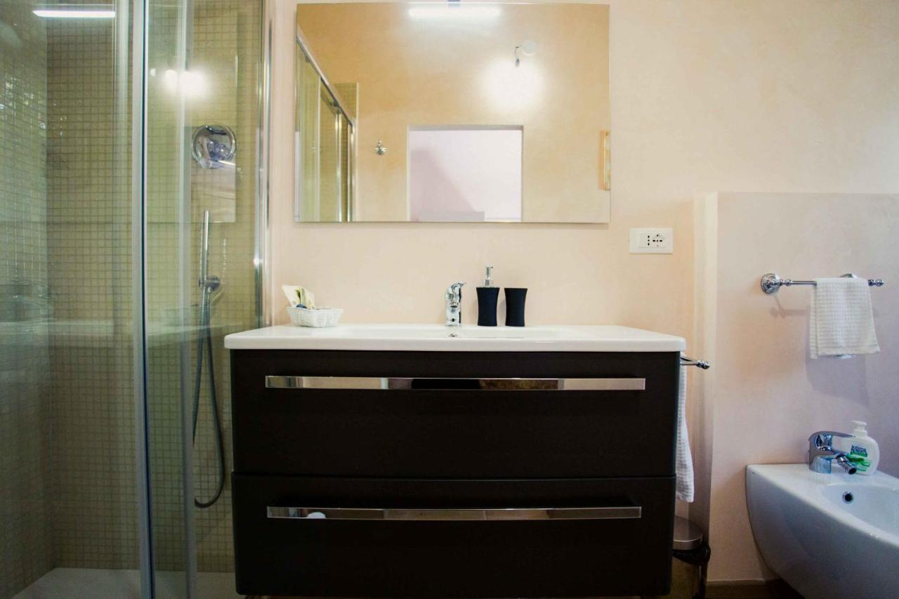 Boutique Hotel Casa Faccioli Bologna Exteriör bild